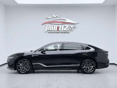 Voyah Lantu Chasing Light PHEV four-wheel drive ultra-long range flagship version - фото 4