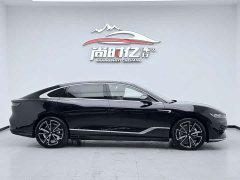Voyah Lantu Chasing Light PHEV four-wheel drive ultra-long range flagship version - фото 5