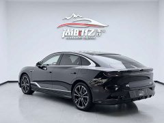 Voyah Lantu Chasing Light PHEV four-wheel drive ultra-long range flagship version - фото 6