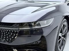 Voyah Lantu Chasing Light PHEV four-wheel drive ultra-long range flagship version - фото 9