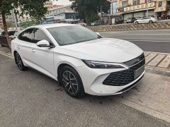 BYD Qin L DM-i 80KM transcendent - фото 1