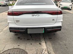 BYD Qin L DM-i 80KM transcendent - фото 10