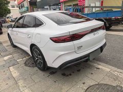 BYD Qin L DM-i 80KM transcendent - фото 11