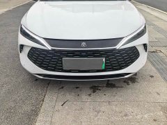BYD Qin L DM-i 80KM transcendent - фото 2