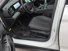 BYD Qin L DM-i 80KM transcendent - фото 3