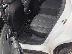 BYD Qin L DM-i 80KM transcendent - фото 5