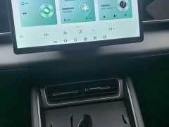BYD Qin L DM-i 80KM transcendent - фото 6