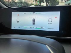 BYD Qin L DM-i 80KM transcendent - фото 7