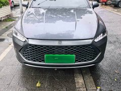 BYD Qin PLUS Honor Edition DM-i 55KM Leading Type - фото 1