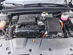 BYD Qin PLUS Honor Edition DM-i 55KM Leading Type - фото 12