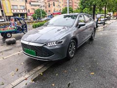 BYD Qin PLUS Honor Edition DM-i 55KM Leading Type - фото 2