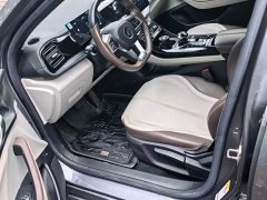 BYD Qin PLUS Honor Edition DM-i 55KM Leading Type - фото 5