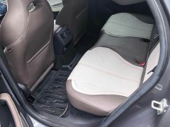 BYD Qin PLUS Honor Edition DM-i 55KM Leading Type - фото 6