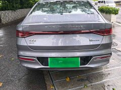 BYD Qin PLUS Honor Edition DM-i 55KM Leading Type - фото 8