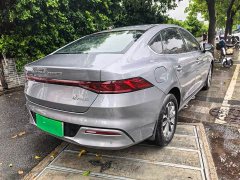 BYD Qin PLUS Honor Edition DM-i 55KM Leading Type - фото 9