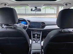 Volkswagen Jetta VS5 280TSI automatic flagship high-gloss version - фото 5