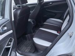 Volkswagen Jetta VS5 280TSI automatic flagship high-gloss version - фото 6