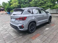 Volkswagen Jetta VS5 280TSI automatic flagship high-gloss version - фото 9