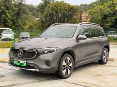 Mercedes-Benz EQB 2023 EQB 260 - фото 1