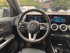Mercedes-Benz EQB 2023 EQB 260 - фото 10
