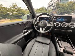 Mercedes-Benz EQB 2023 EQB 260 - фото 16