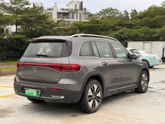 Mercedes-Benz EQB 2023 EQB 260 - фото 18