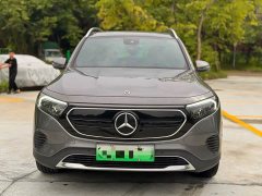 Mercedes-Benz EQB 2023 EQB 260 - фото 2