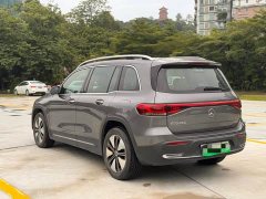 Mercedes-Benz EQB 2023 EQB 260 - фото 20