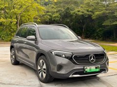 Mercedes-Benz EQB 2023 EQB 260 - фото 3