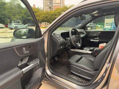 Mercedes-Benz EQB 2023 EQB 260 - фото 4