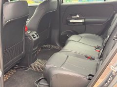 Mercedes-Benz EQB 2023 EQB 260 - фото 7