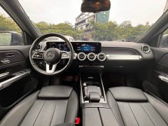 Mercedes-Benz EQB 2023 EQB 260 - фото 9
