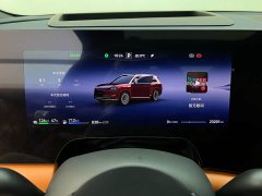 AITO Wenjie M9 extended range Max version 52kWh 6-seater version (192-line lidar) - фото 14
