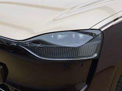 AITO Wenjie M9 extended range Max version 52kWh 6-seater version (192-line lidar) - фото 3