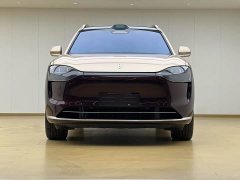 AITO Wenjie M9 extended range Max version 52kWh 6-seater version (192-line lidar) - фото 4