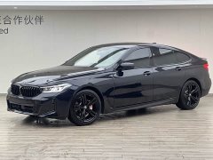 BMW 6 Series GT 630i M Sports Package - фото 1