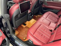 BMW 6 Series GT 630i M Sports Package - фото 11