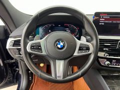 BMW 6 Series GT 630i M Sports Package - фото 13