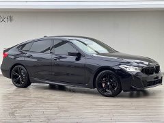BMW 6 Series GT 630i M Sports Package - фото 2