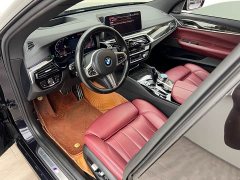 BMW 6 Series GT 630i M Sports Package - фото 20