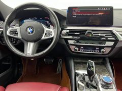 BMW 6 Series GT 630i M Sports Package - фото 8