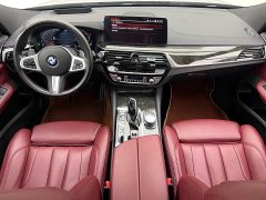 BMW 6 Series GT 630i M Sports Package - фото 9