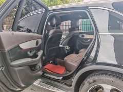 Mercedes-Benz GLC facelift three GLC 260 L 4MATIC dynamic type - фото 10