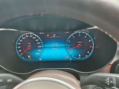 Mercedes-Benz GLC facelift three GLC 260 L 4MATIC dynamic type - фото 11