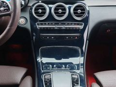 Mercedes-Benz GLC facelift three GLC 260 L 4MATIC dynamic type - фото 14
