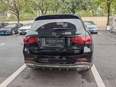 Mercedes-Benz GLC facelift three GLC 260 L 4MATIC dynamic type - фото 15