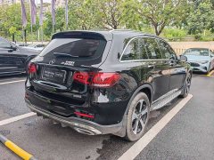 Mercedes-Benz GLC facelift three GLC 260 L 4MATIC dynamic type - фото 16