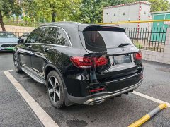 Mercedes-Benz GLC facelift three GLC 260 L 4MATIC dynamic type - фото 17