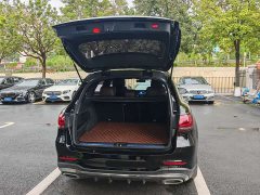 Mercedes-Benz GLC facelift three GLC 260 L 4MATIC dynamic type - фото 18
