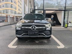 Mercedes-Benz GLC facelift three GLC 260 L 4MATIC dynamic type - фото 2